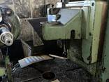5К32П. Зубофрезерний станок - фото 3