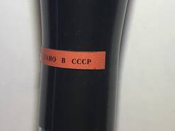 5ЛО38И осцилографічна електронно-променева трубка з паспортом