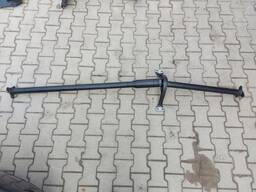 5q0521101bj карданний вал Skoda Karoq