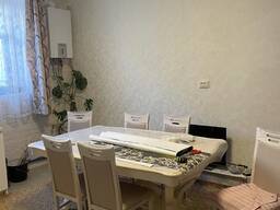 5ти кімн. кв. вул. Вільямса/9ст Люстдорфської дор.130м2