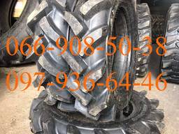 6.00-16 R-1 PR6 84A8 Armour