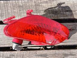 9672489880 Фара протитуманна задня ліва Citroen DS4 AW01628