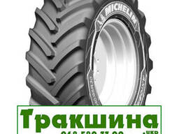 650/60 R38 Michelin Axiobib 2 170/167D/E Індустріальна шина