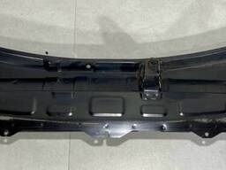 668913JA0A - Жабо на Nissan Pathfinder R52