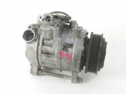 6805025 компрессор кондиционера BMW X3 F25, X4 F26.