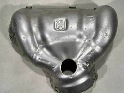 68084282AC - Защита (экран) выпускного коллектора на Jeep Cherokee 5 поколение