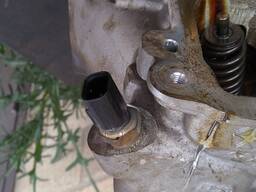 68164627AA датчик температуры Dodge Chrysler Jeep Fiat Lancia 3,6 ERB