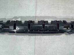 68200495AB - Абсорбер бампера на Jeep Cherokee 5 поколение