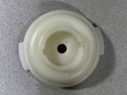 68287879AA - Кронштейн потолочной ручки на Jeep Patriot