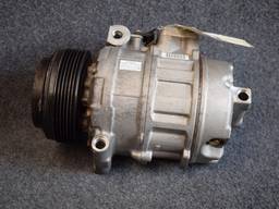 6918749 компрессор кондиционера BMW X3 E83 LCI 2.5i, 3.0i.