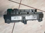 6976384 блок предохранителей BMW X6 E71, E70. - фото 1