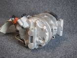 6987862 компрессор кондиционера BMW X1 E84. - фото 3