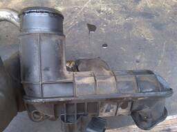 6C1Q9E470AE 6C1Q9E470AC 6C1Q9E470AD 1512843 патрубок воздушного фильтра интеркуллера Ford