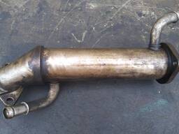 6C1Q9F464AE 6C1Q9F464AD 6C1Q9F464AF 1618R4 1683527 9659695080 радиатор EGR Ford Transit