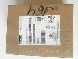 6ES7 307-1EA01-0AA0 Блок питания Siemens