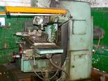 6Р13 вертикально-фрезерный станок б/у в рабочем состоянии - фото 1