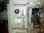 6Р13 вертикально-фрезерный станок б/у в рабочем состоянии - фото 3
