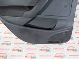 6R6867211 Карта обшивка двери задней левой на VW POLO V 6R - фото 3