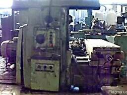 6Р83 Станок фрезерный консольный горизонтальный универсальны