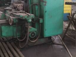 6Т82Г станок фрезерный