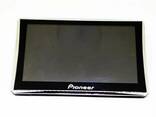 7"" Планшет Pioneer A7001S - Видеорегистратор+ GPS+ 4Ядра+ 512MbRam+ 8Gb+ Android - фото 6