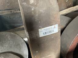 40х185х100 поковка ст.20