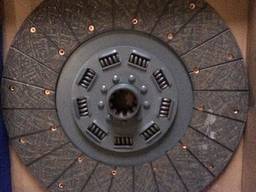 712.00.300.0 Диск сцепления Андория 6СТ107 / Sw-400