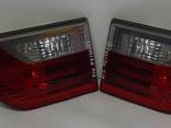 7162214 716221 фонари задние BMW X3 E83 LCI, 2009- гг. - фото 1