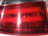 7295001-09 фонарь левый задний LED BMW X6 E71 Lift. - фото 2