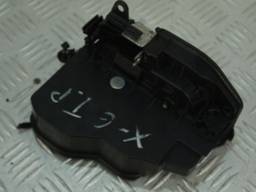 7318418 замок правой задней дверки 5PIN BMW X6 E71.