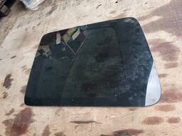 73560SZAA00 Стекло кузовное левое Honda Pilot 2007-2015