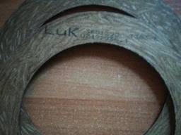 749936.1 LUK Фрикціонна накладка 648507 жатки Claas 648507