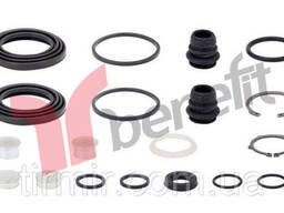 7501 Ремкомплект суппорта Meritor Hydraulic SP9670, 095.608, DAF, MERS, MAN