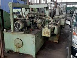 7523 (7Б55)горизонтально-протяжной станок 10 т усилие, есть другие станки