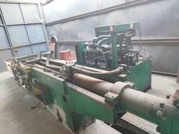 7534 горизонтально-протяжной станок усилие 25 т, есть другие станки