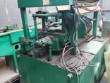 7534 горизонтально-протяжной станок усилие 25 т, есть другие станки - фото 2