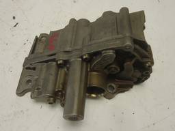 7551004 масляный насос BMW E60, E90, X1, X4 N52, N53.