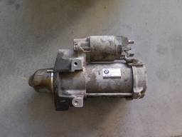 7556131-01 стартер BMW F10 550, X6 E71 4.4i.