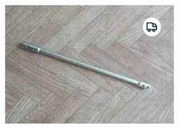 755644 вісь claas