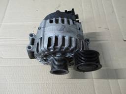 7573754 генератор 220A BMW 7 F01, F02 ; X6 E71.