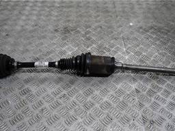 7593044 полуось правая передняя BMW F10, F11.