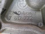 7612772 масляный насос BMW X6 E71 N63B44A 5.0. - фото 3