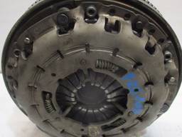 7622936 комплект сцепления, маховик BMW X4 F26 2.0D.