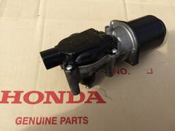 76505SCAG01 мотор трапеции дворников Honda CR-V I-CTDI 2005 N22A2 ES