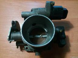 7700961679H 7700961679 7700872188 7700872188 71418601 50231900 дроссельная заслонка Renaul