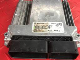 7823800 блок управления двигателем BMW X6 E71, X5 E70 3.0d.