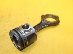 78L51 поршень, шатун Audi A6 C6 2.5 TDI.