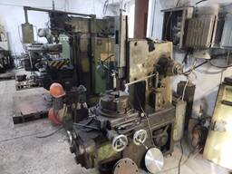 7А412 долбежный станок ф 360 мм, есть другие станки