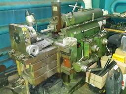 7Е35 Верстат поперечно-стругальний з оснащенням