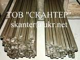 Шпонка, шпоночная сталь, шпоночный материал 25х14 - фото 3